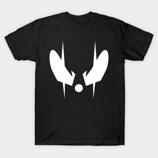 BIG GRENDEL T-Shirt by ROBZILLA